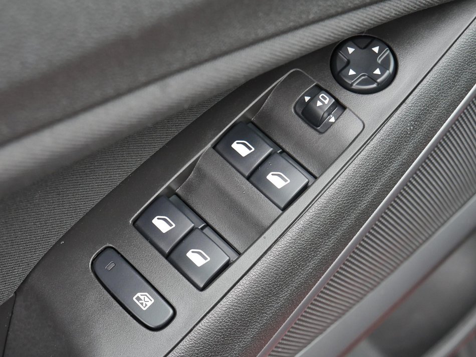 Opel Crossland X 1.2i 