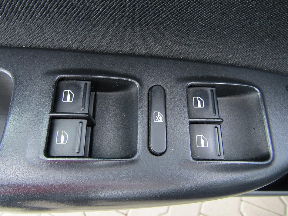 Škoda Octavia II 1.6 TDi 