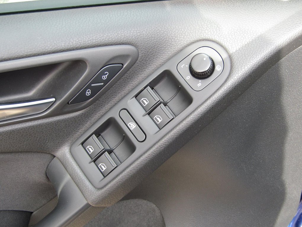 Volkswagen Golf 1.2TSi 