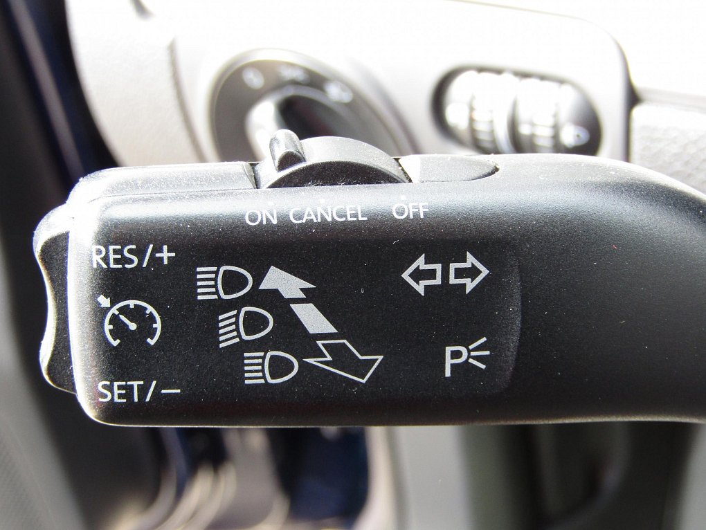 Volkswagen Golf 1.2TSi 