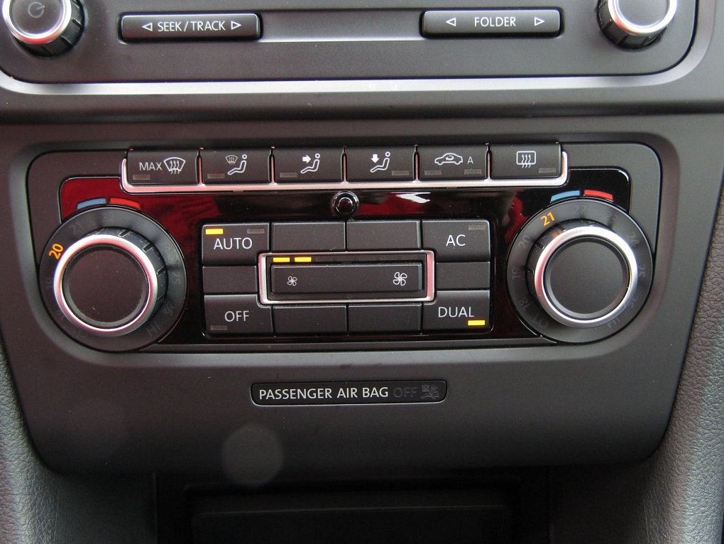 Volkswagen Golf 1.2TSi 