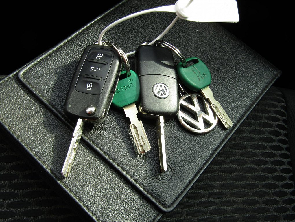 Volkswagen Golf 1.2TSi 