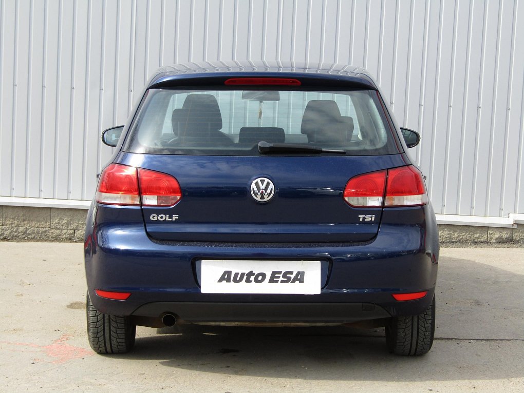 Volkswagen Golf 1.2TSi 