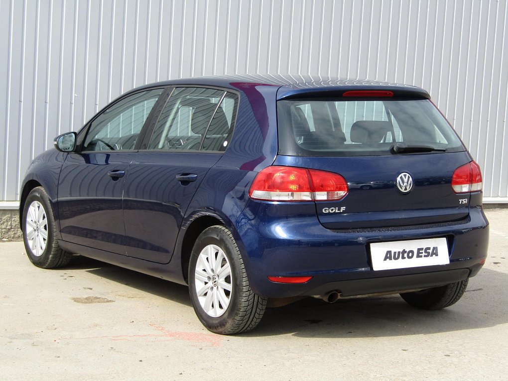 Volkswagen Golf 1.2TSi 