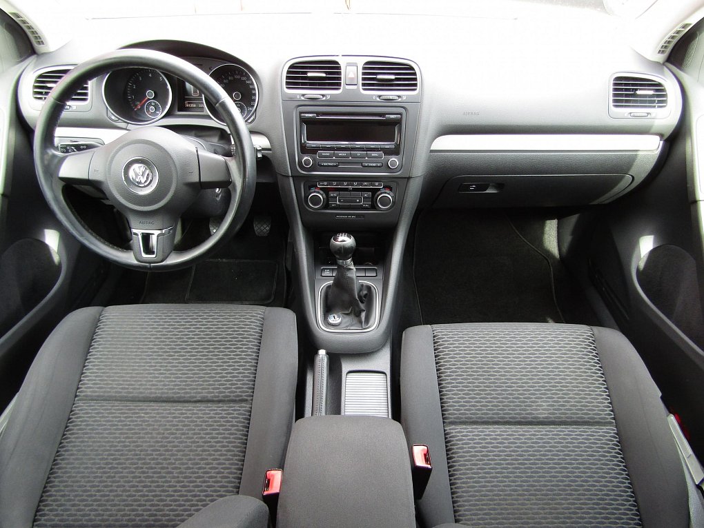 Volkswagen Golf 1.2TSi 