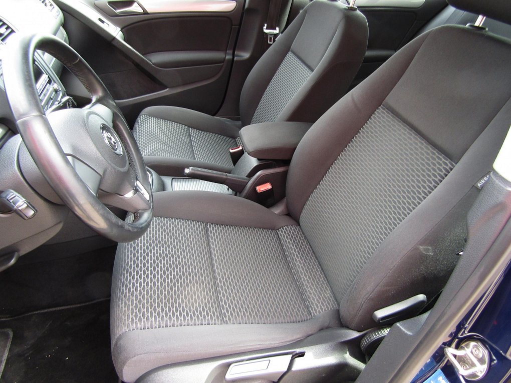 Volkswagen Golf 1.2TSi 