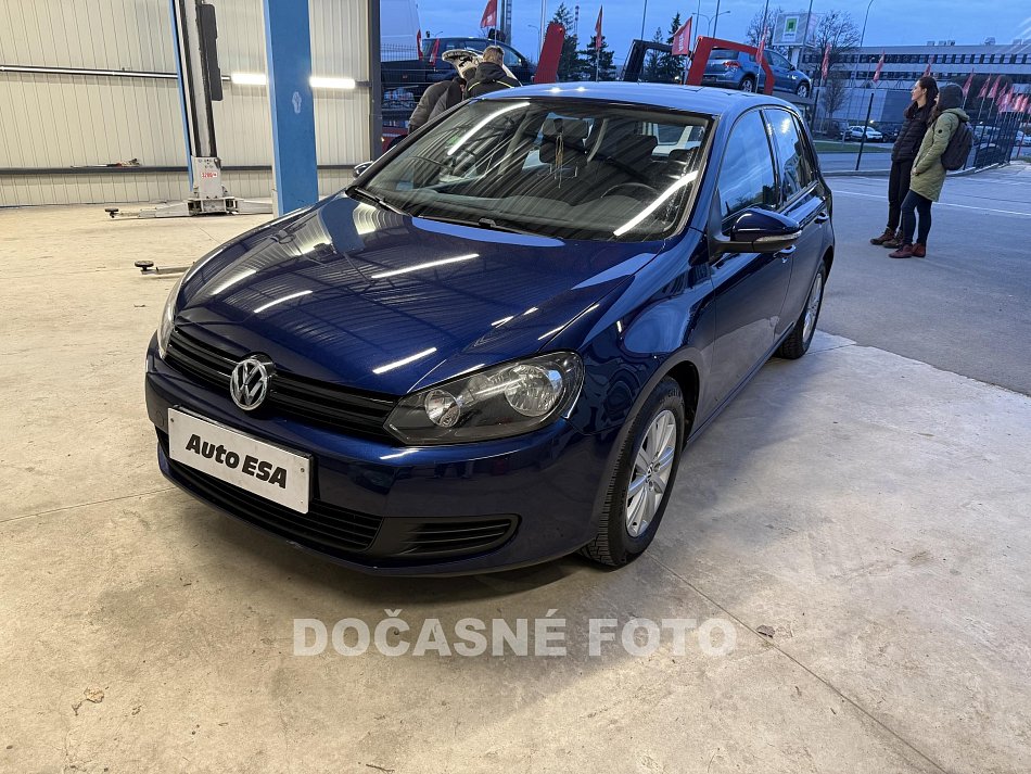 Volkswagen Golf 1.2TSi 
