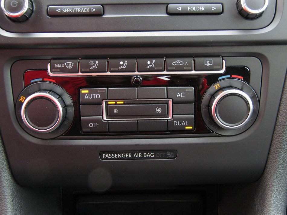 Volkswagen Golf 1.2TSi 