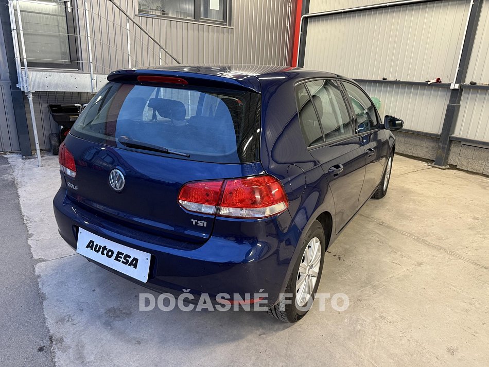 Volkswagen Golf 1.2TSi 