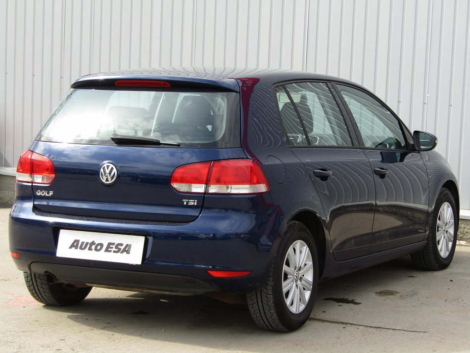 Volkswagen Golf 1.2TSi 