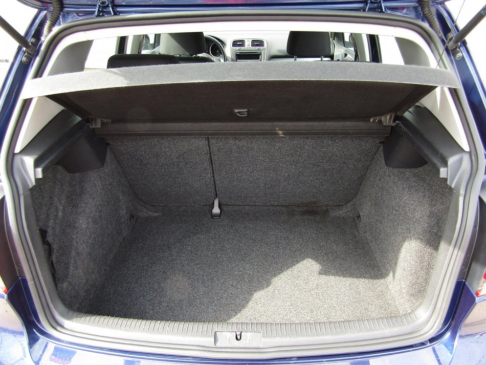 Volkswagen Golf 1.2TSi 