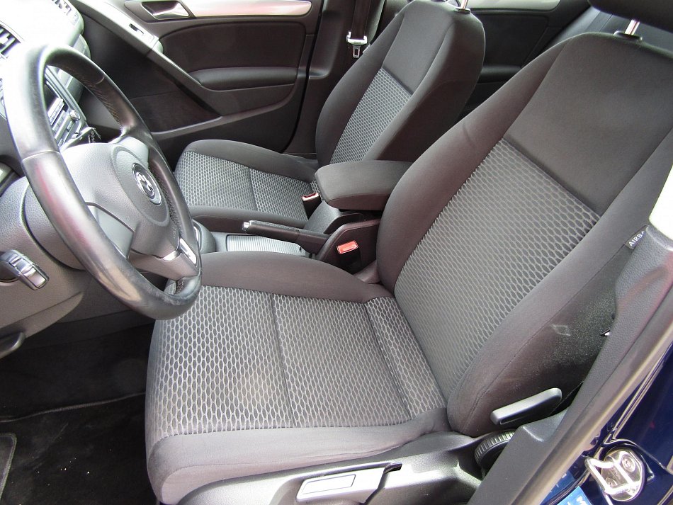 Volkswagen Golf 1.2TSi 