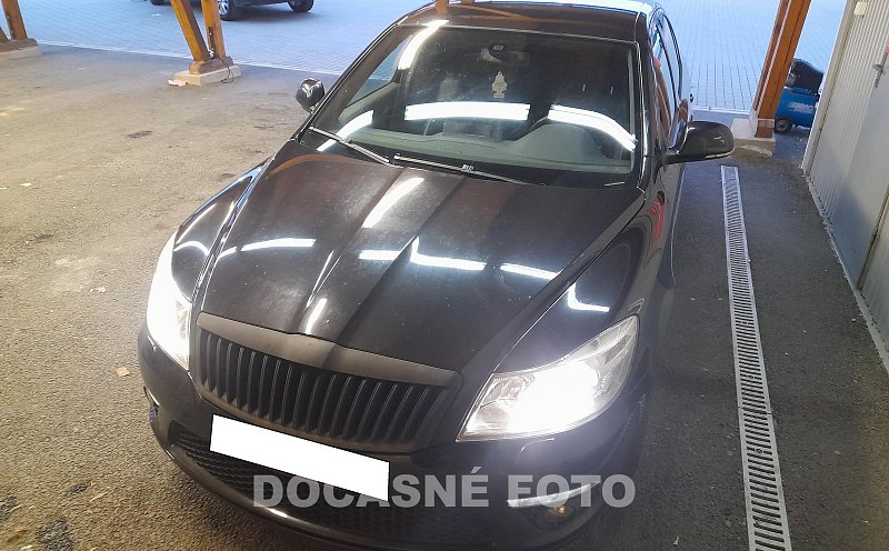 Škoda Octavia II 2.0 