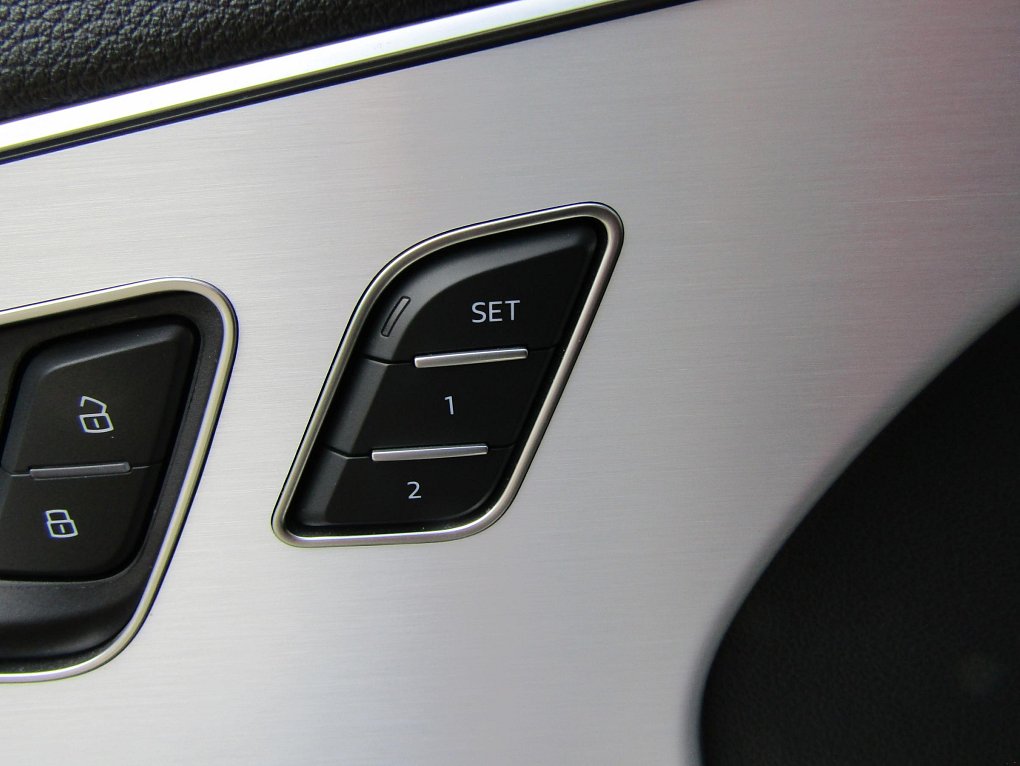 Audi Q7 3.0 TDi  Quattro, 7míst