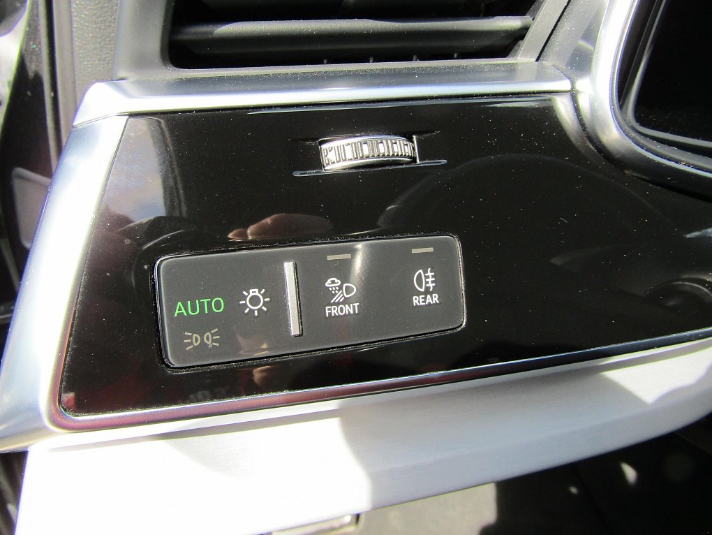 Audi Q7 3.0 TDi  Quattro, 7míst