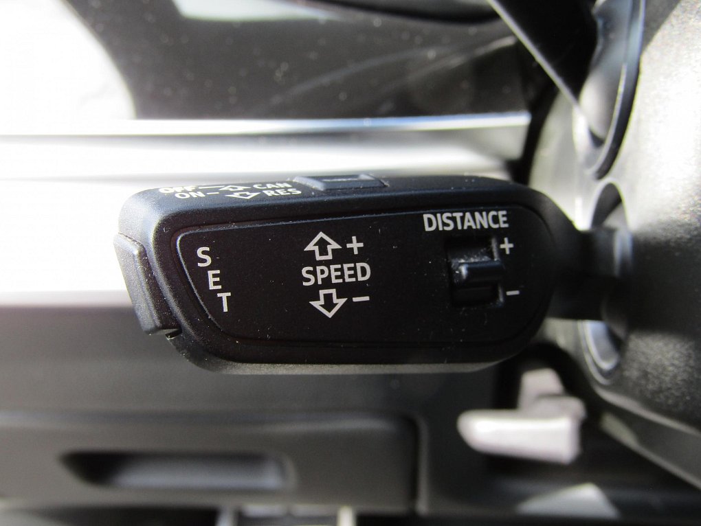 Audi Q7 3.0 TDi  Quattro, 7míst