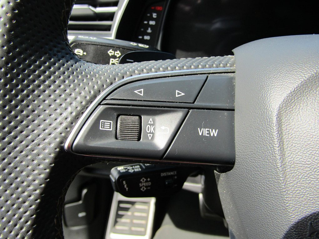 Audi Q7 3.0 TDi  Quattro, 7míst