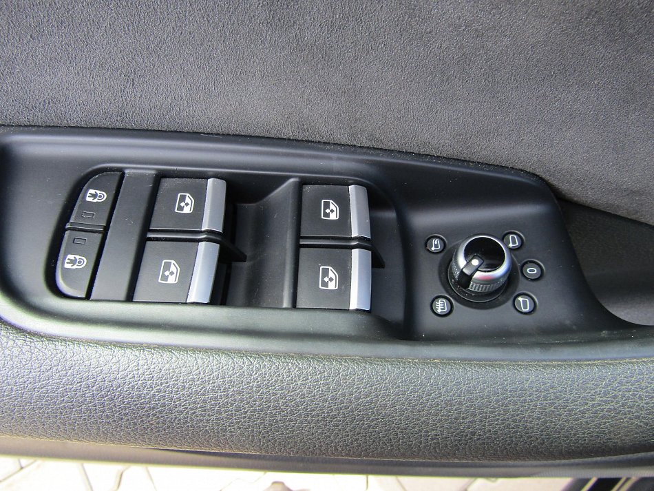 Audi Q7 3.0 TDi  Quattro, 7míst