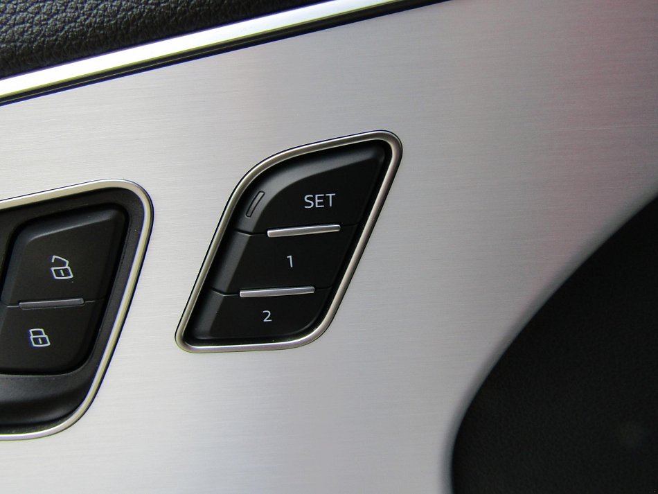 Audi Q7 3.0 TDi  Quattro, 7míst