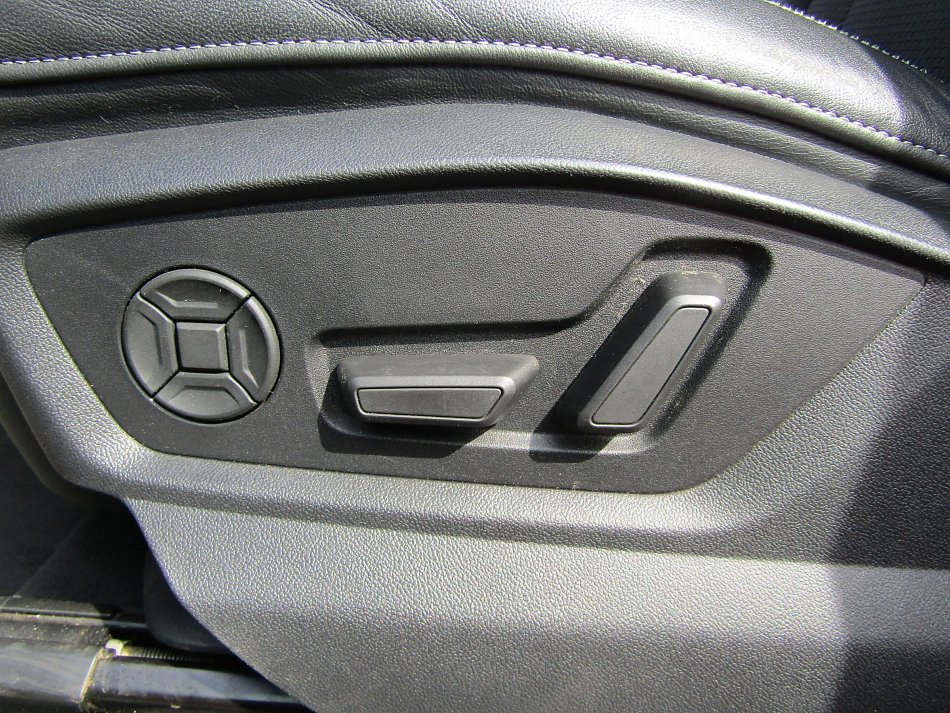 Audi Q7 3.0 TDi  Quattro, 7míst