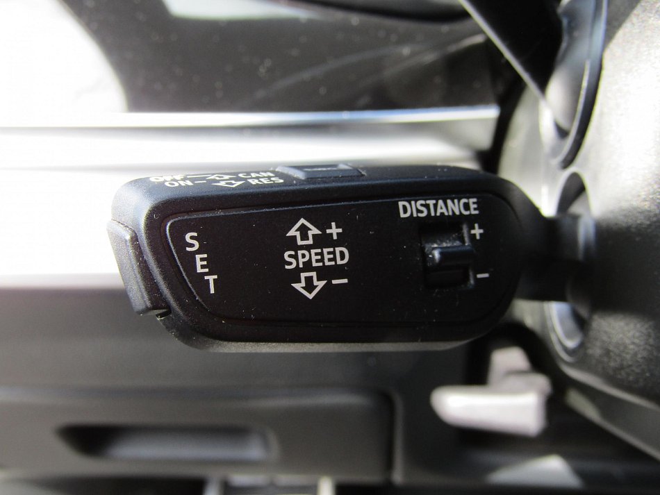 Audi Q7 3.0 TDi  Quattro, 7míst