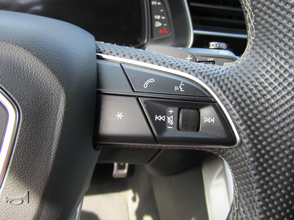 Audi Q7 3.0 TDi  Quattro, 7míst