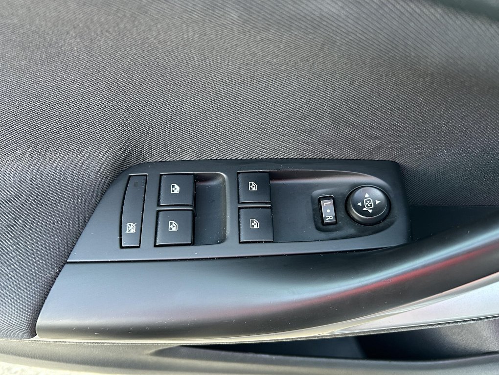 Opel Astra 1.6CDTI 