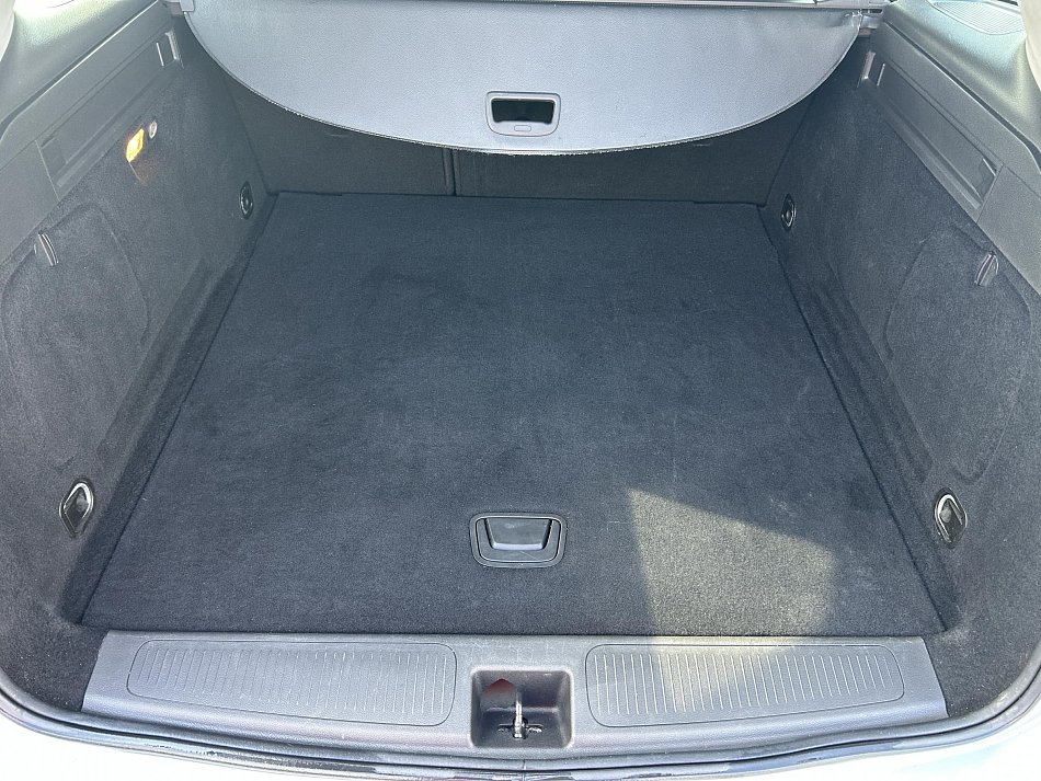 Opel Astra 1.6CDTI 