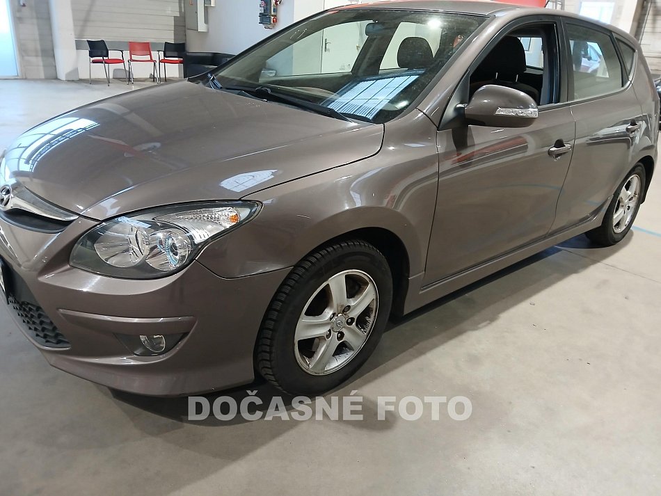 Hyundai I30 1.4i 