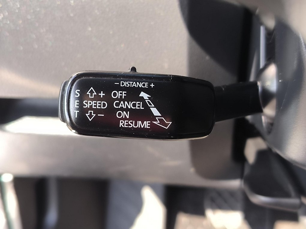 Škoda Octavia III 1.5 TSI Style