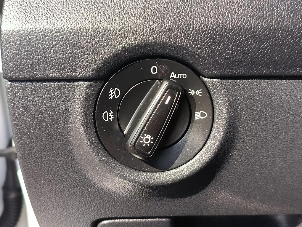 Škoda Octavia III 1.5 TSI Style