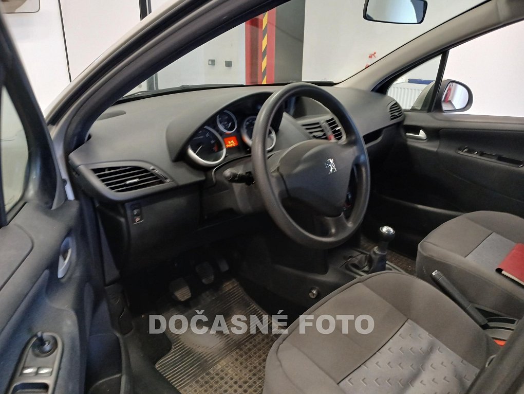 Peugeot 207 1.4 