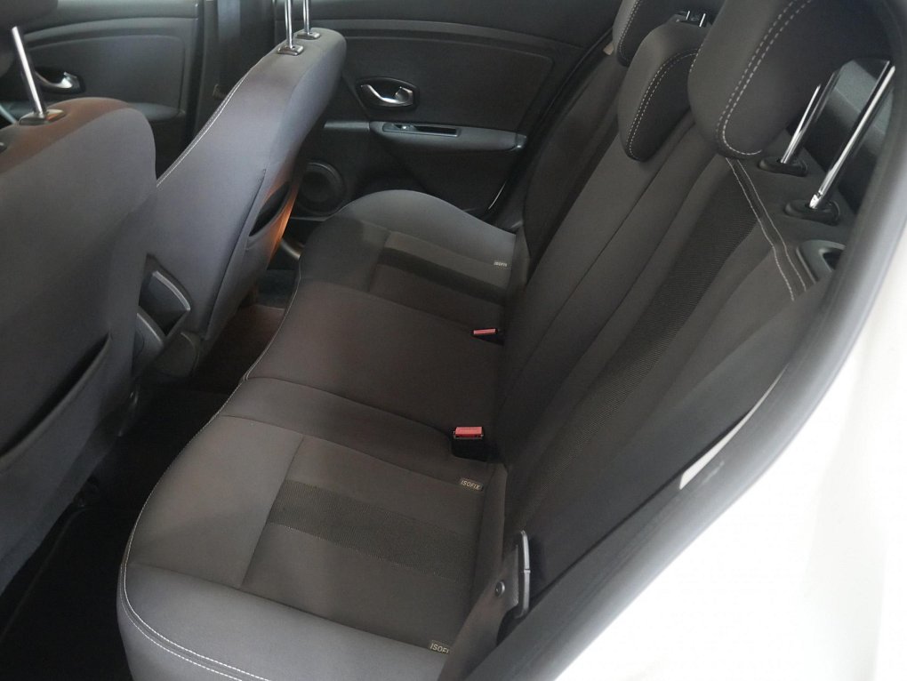 Renault Mégane 1.5 DCi 