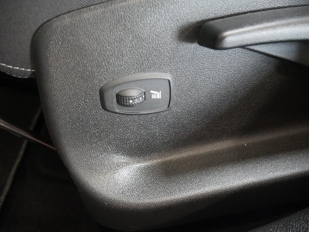 Renault Mégane 1.5 DCi 