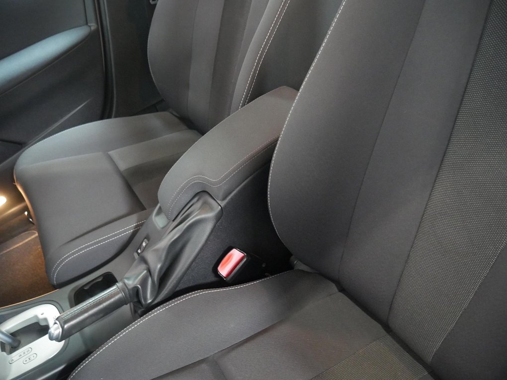 Renault Mégane 1.5 DCi 