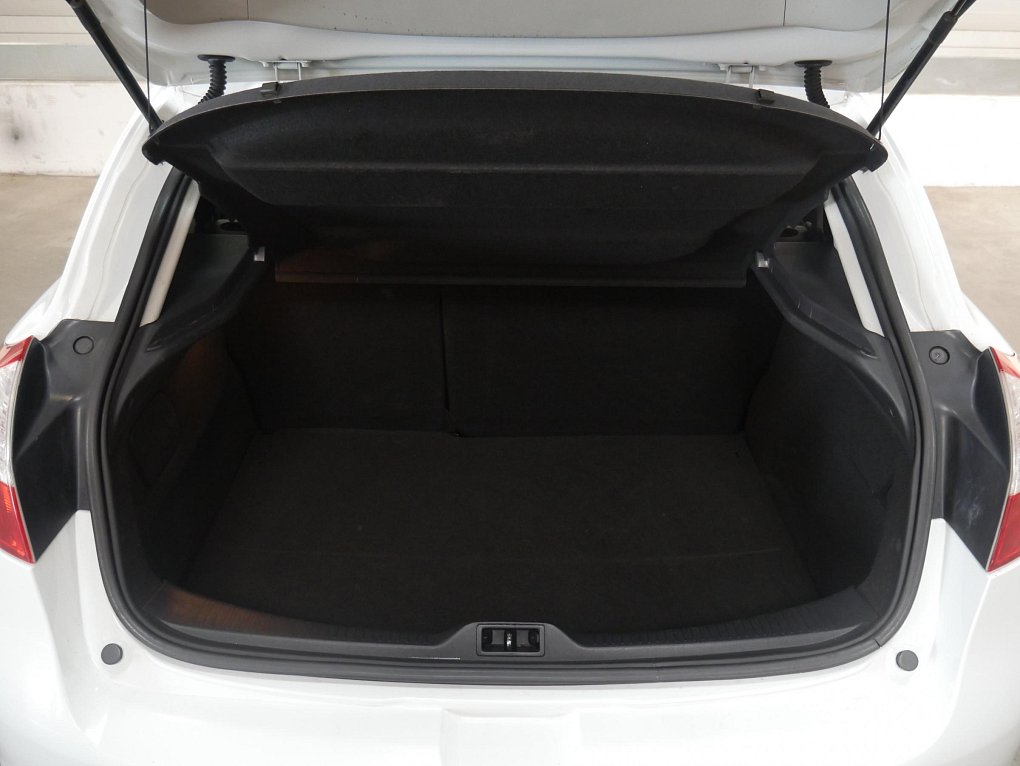 Renault Mégane 1.5 DCi 