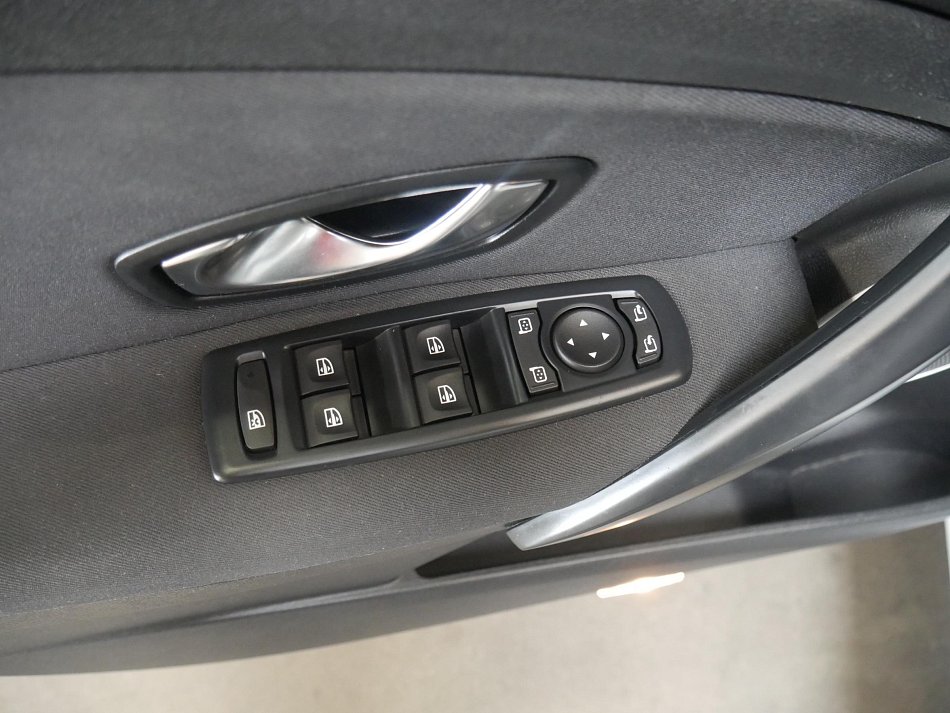 Renault Mégane 1.5 DCi 