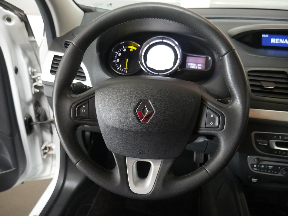Renault Mégane 1.5 DCi 