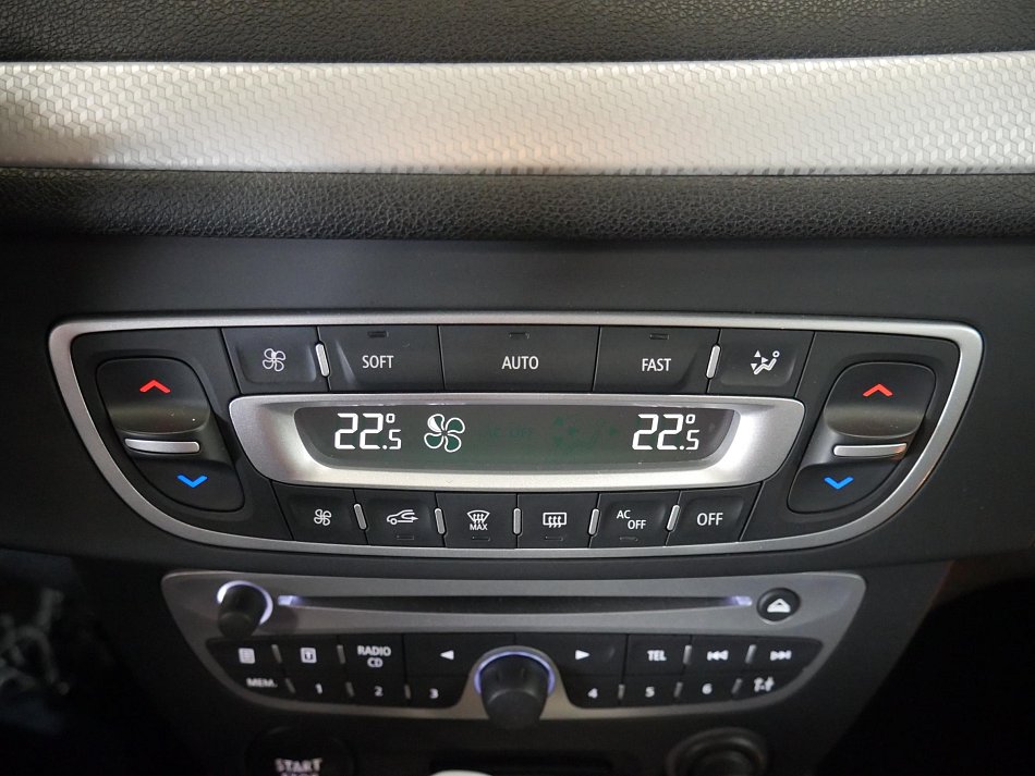 Renault Mégane 1.5 DCi 