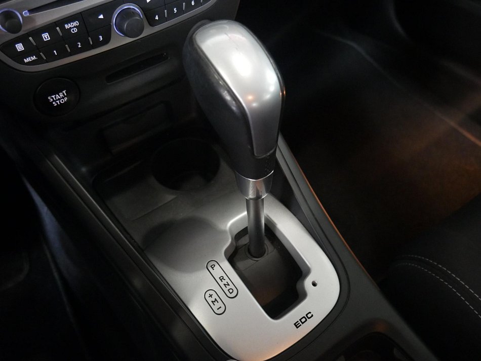 Renault Mégane 1.5 DCi 