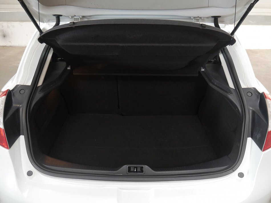 Renault Mégane 1.5 DCi 