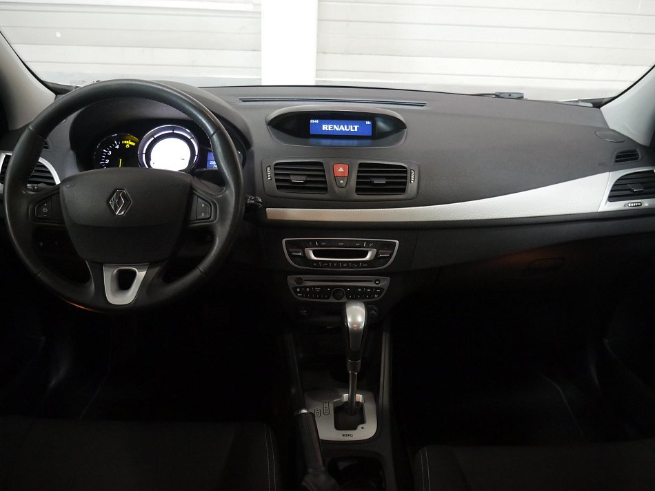 Renault Mégane 1.5 DCi 