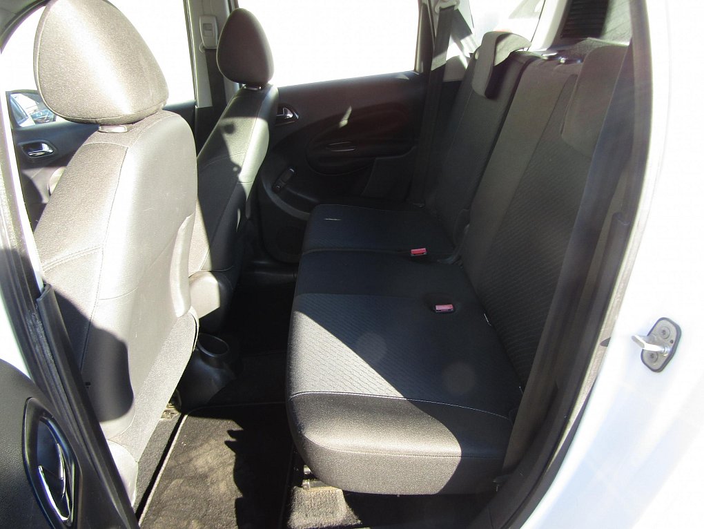 Citroën C3 Picasso 1.6 HDi 