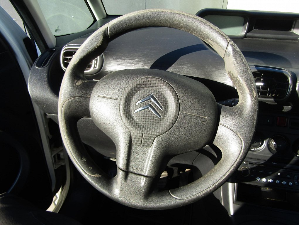 Citroën C3 Picasso 1.6 HDi 