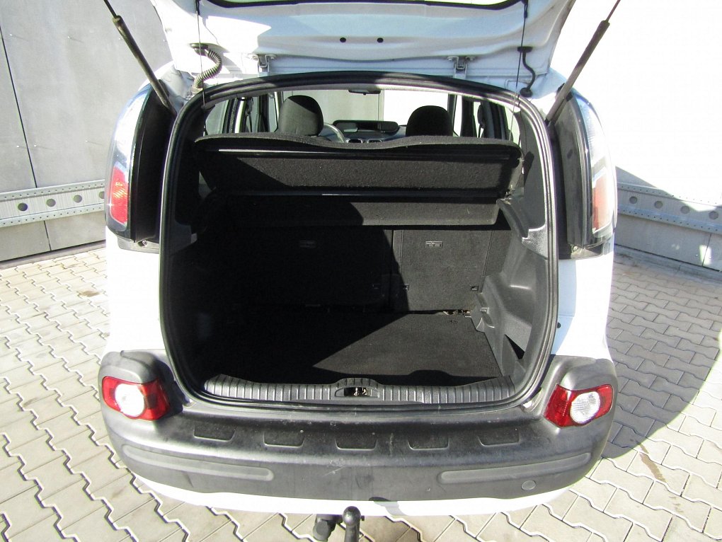 Citroën C3 Picasso 1.6 HDi 