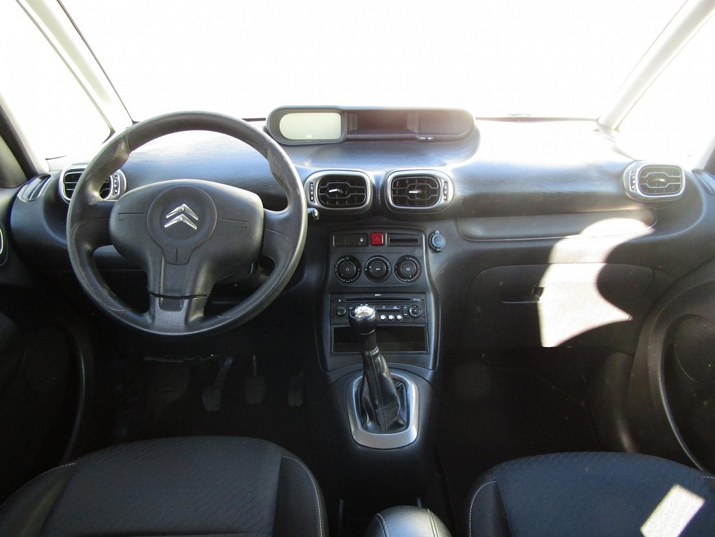 Citroën C3 Picasso 1.6 HDi 