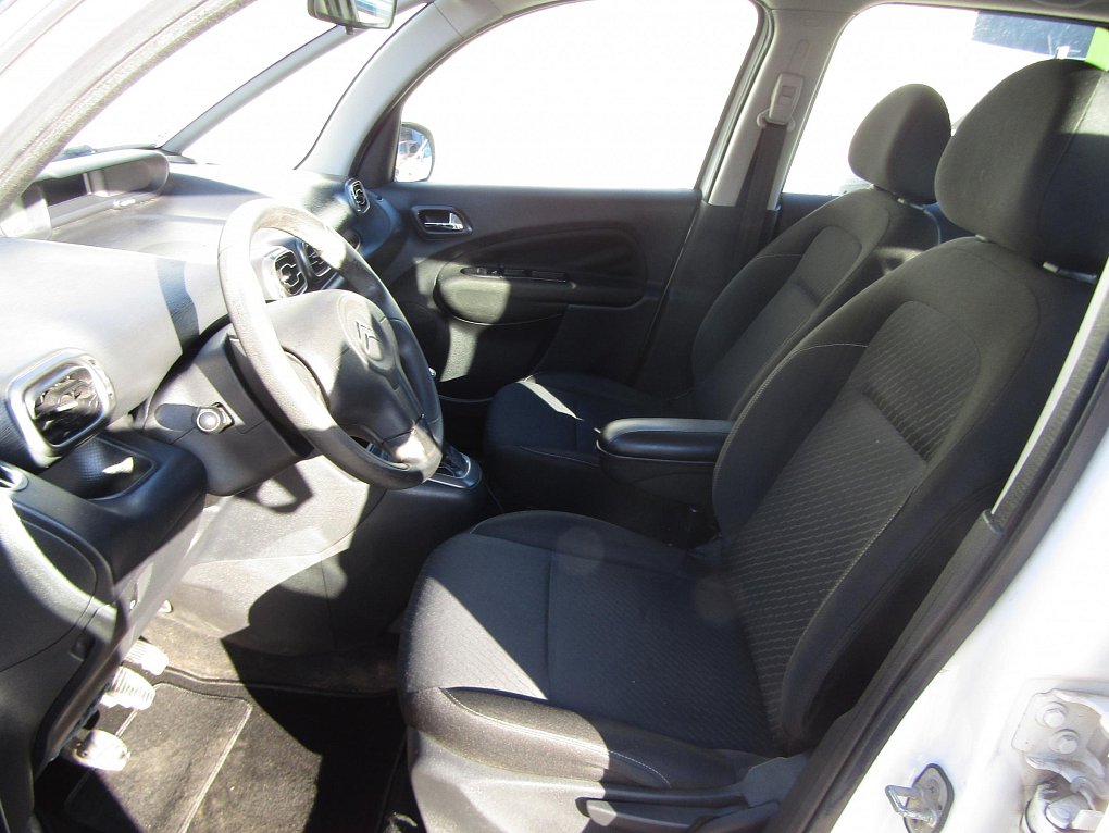 Citroën C3 Picasso 1.6 HDi 