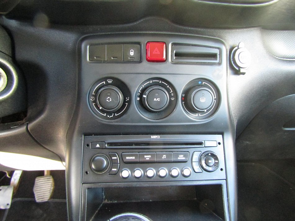 Citroën C3 Picasso 1.6 HDi 