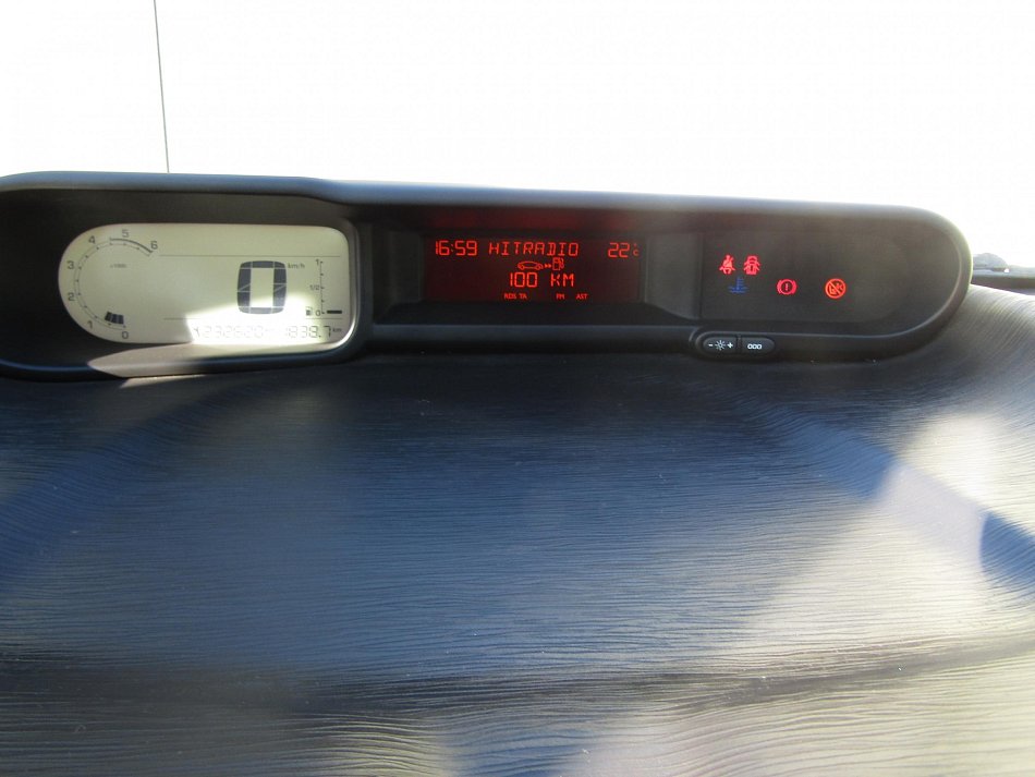 Citroën C3 Picasso 1.6 HDi 
