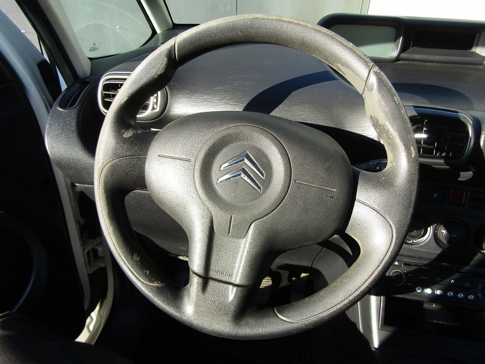 Citroën C3 Picasso 1.6 HDi 